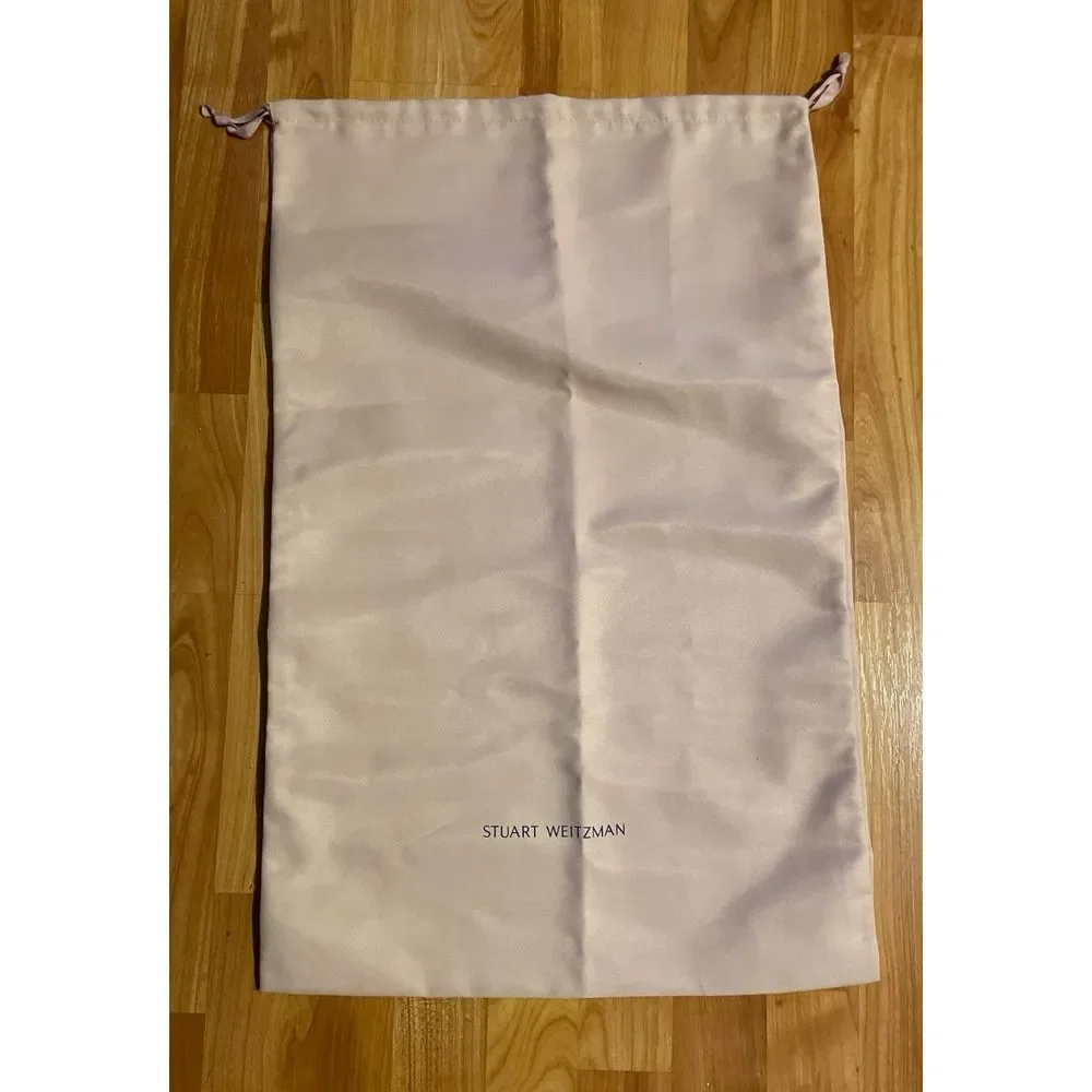 Stuart Weitzman Big‎ Dust Bag